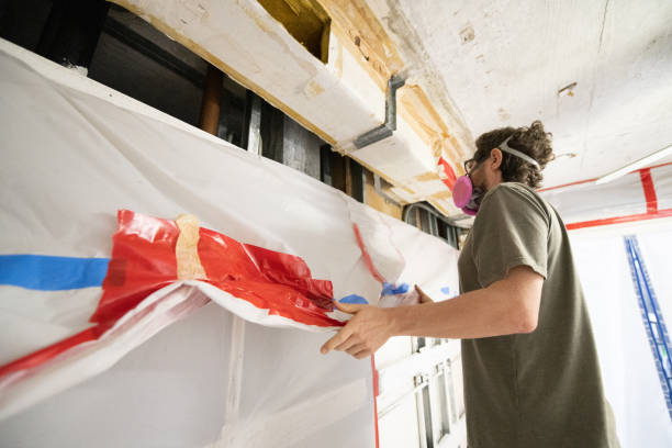 Forensic Mold Investigation in Pompano Beach, FL